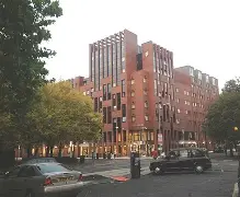 利物浦名宿与多特蒙德展开深度交流 利物浦名宿与多特蒙德展开深度交流