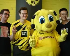 利物浦名宿与多特蒙德展开深度交流 利物浦名宿与多特蒙德展开深度交流